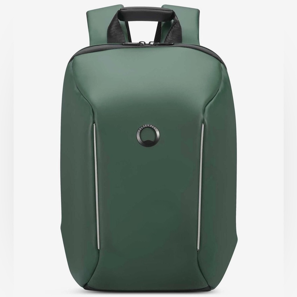 Delsey Paris Securain Water Resistant Backpack #5554